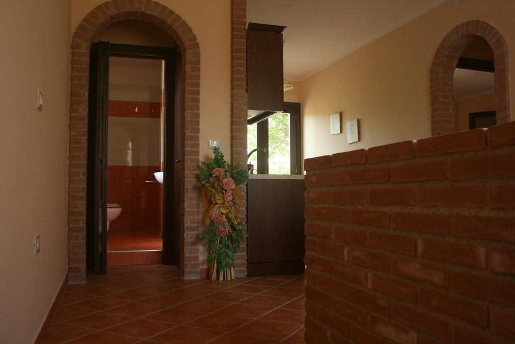 B&B Del Castagneto San Marco Argentano Extérieur photo