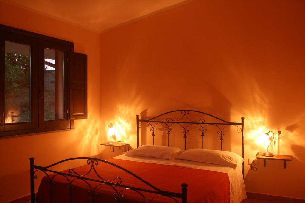 B&B Del Castagneto San Marco Argentano Extérieur photo