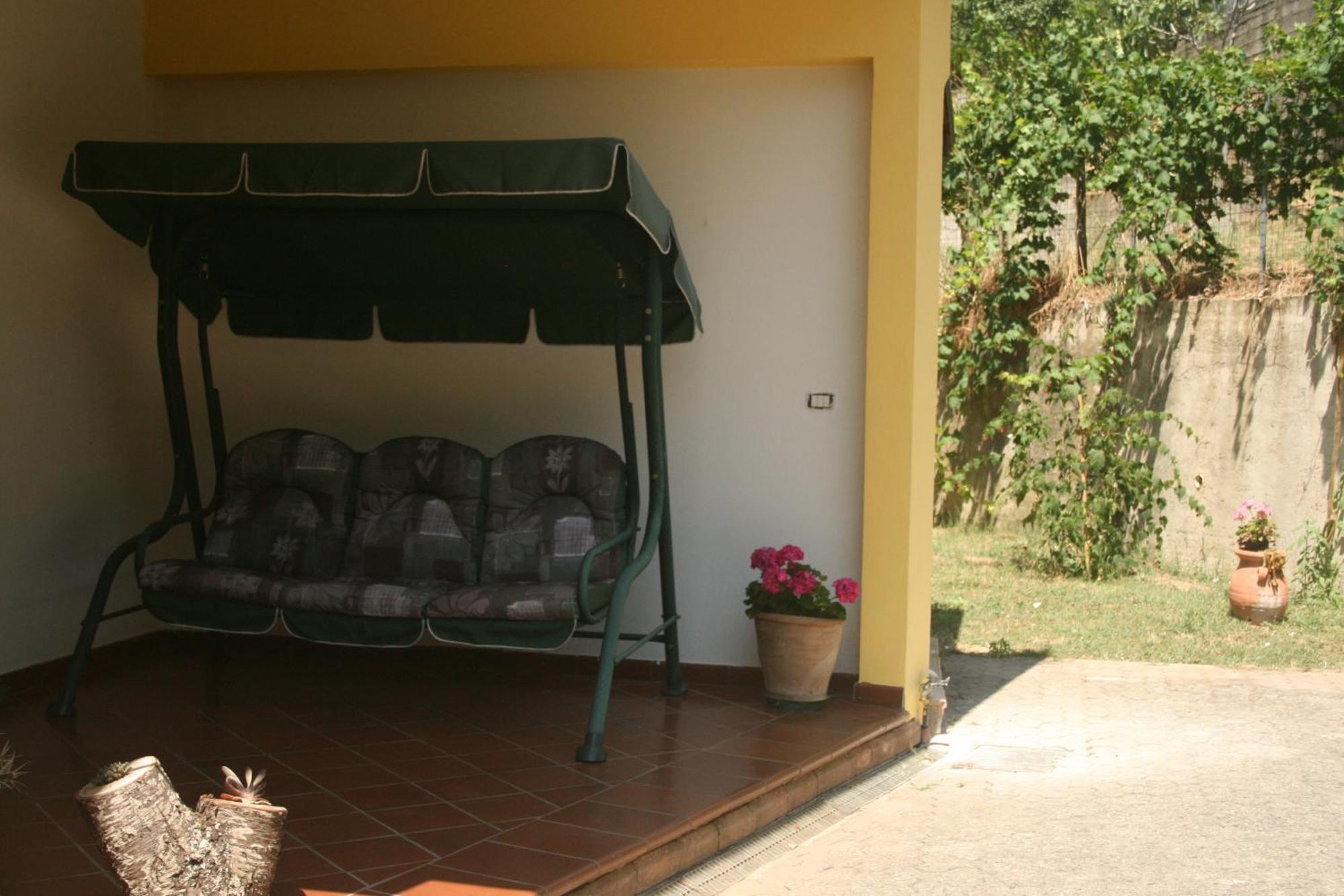 B&B Del Castagneto San Marco Argentano Chambre photo