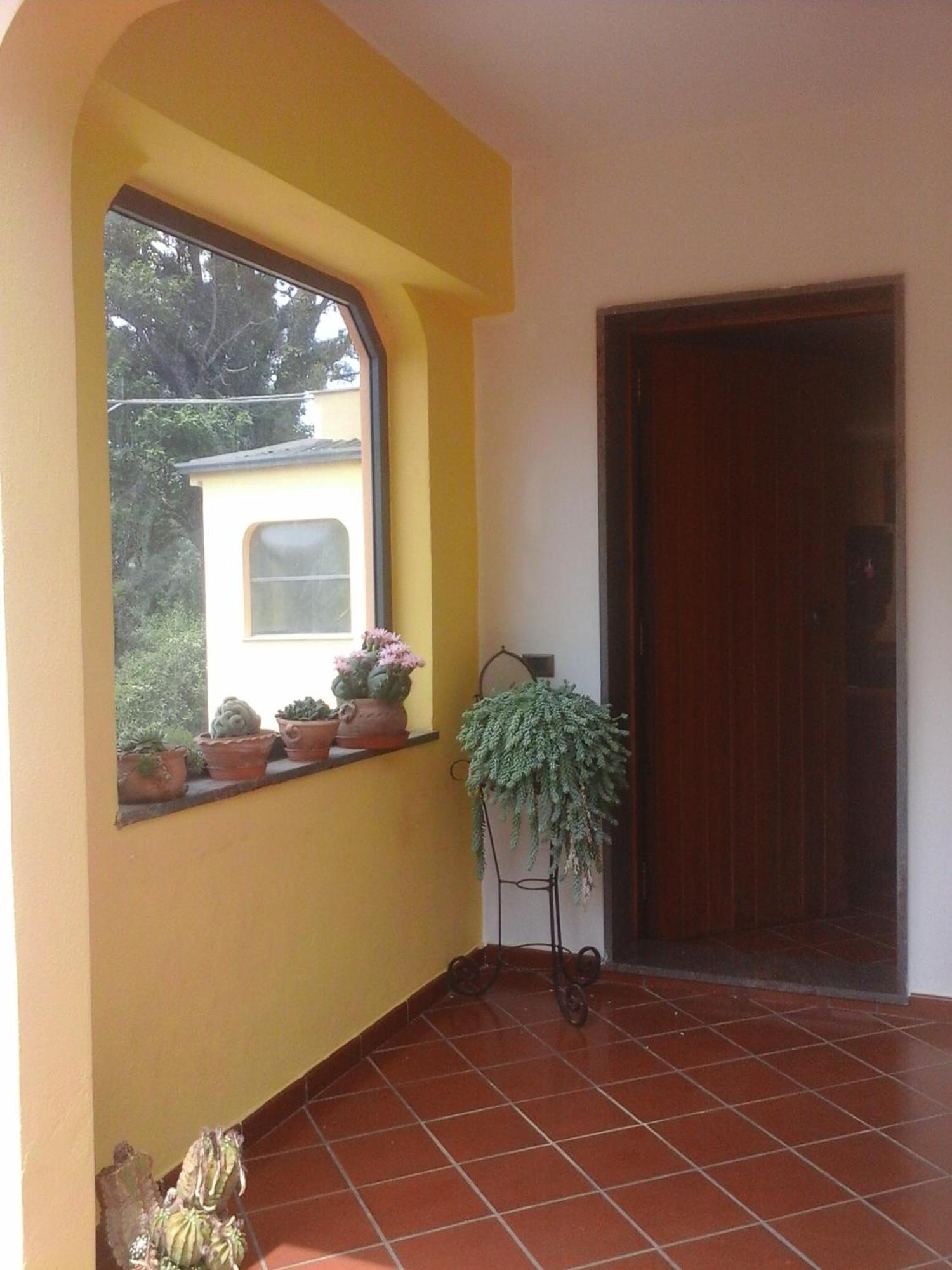 B&B Del Castagneto San Marco Argentano Chambre photo